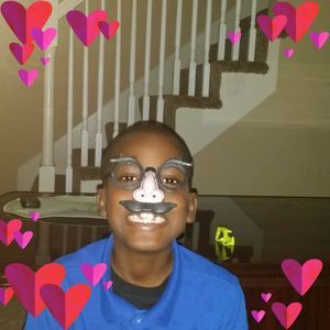 Meet your Posher, Caroline